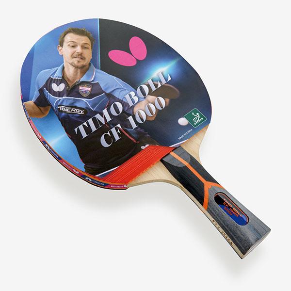 TIMO BOLL CF 1000