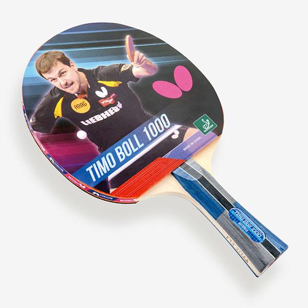 TIMO BOLL 1000