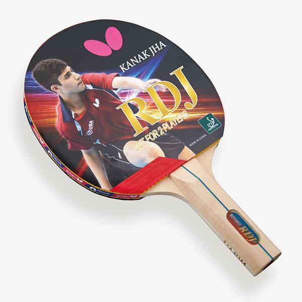 RDJ SET FOR 2 PLAYERS