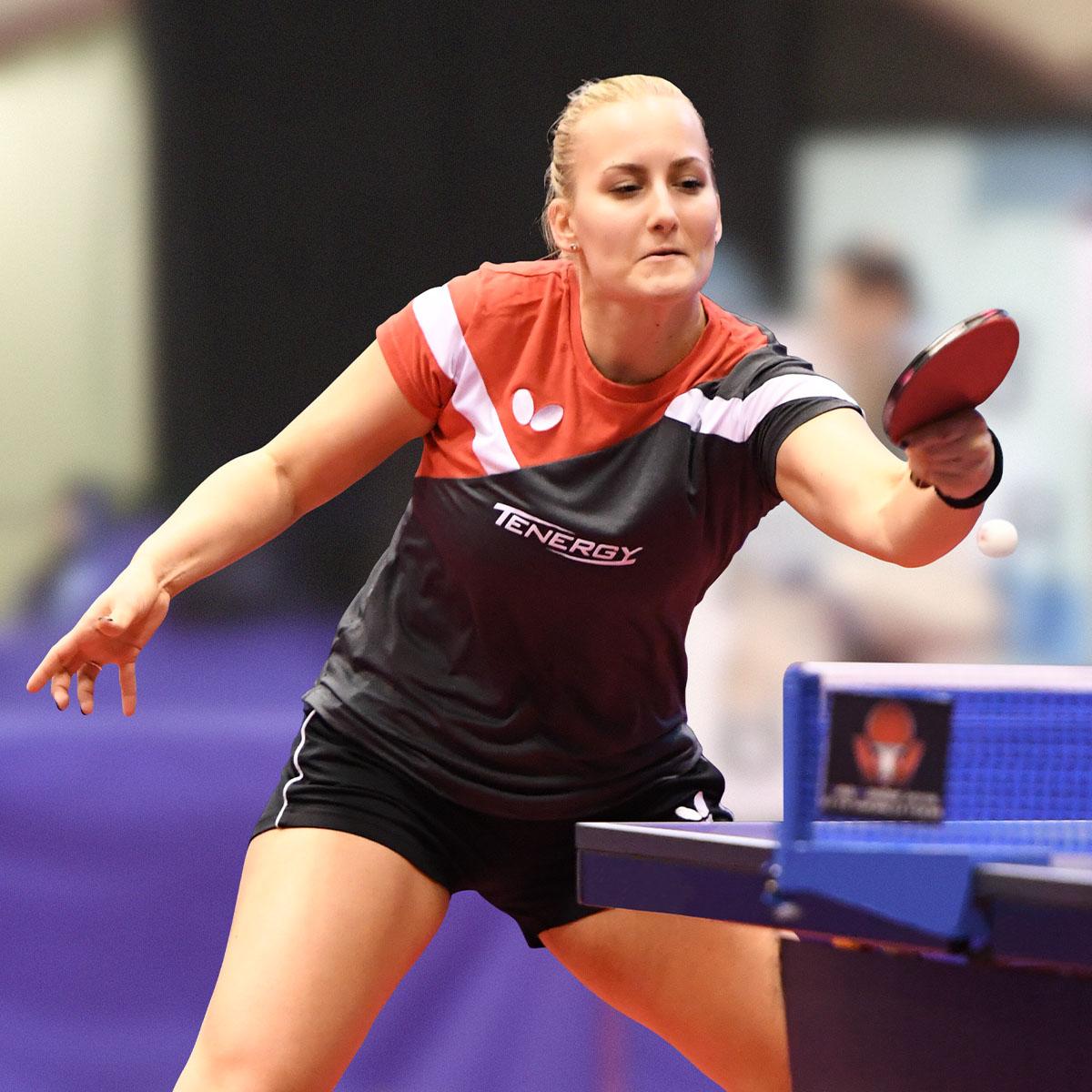 巴拉佐娃（SVK）