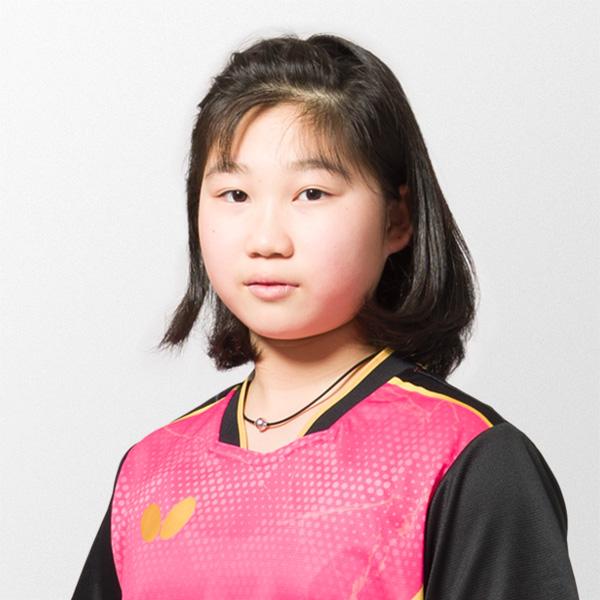 伊藤友杏（JPN）