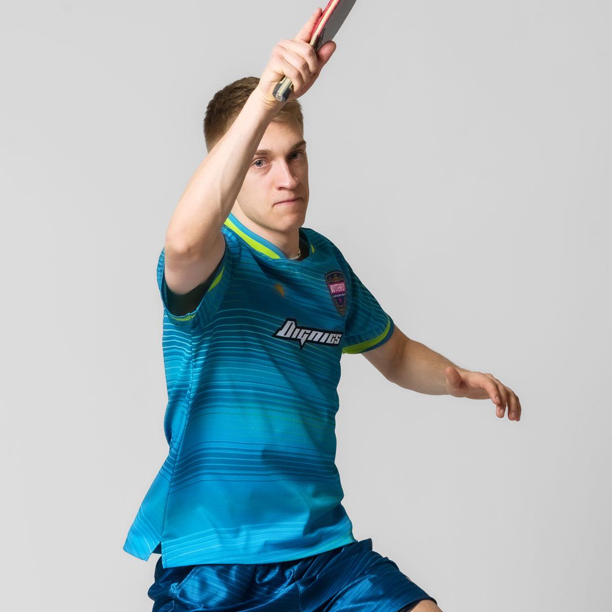 卡尔伯格（SWE）