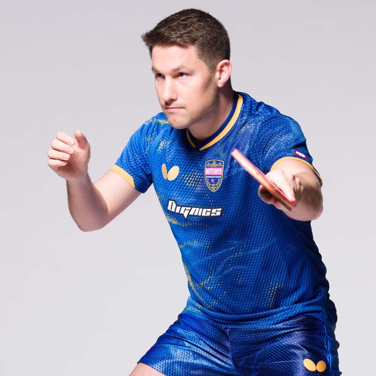 K.卡尔森（SWE）