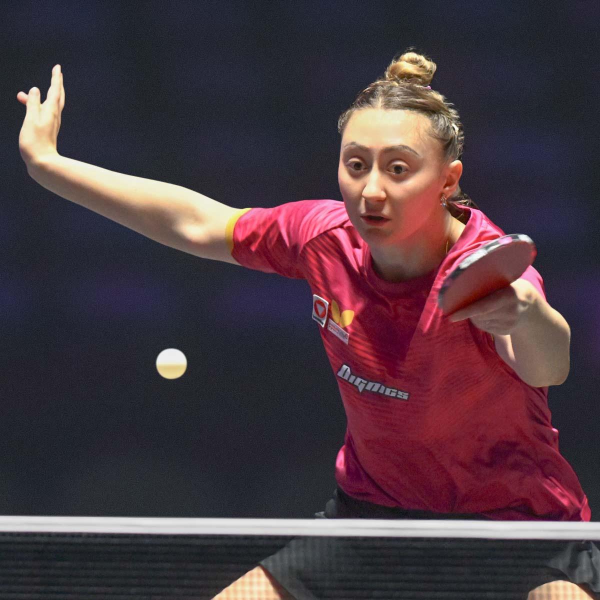 波尔卡诺娃（AUT）